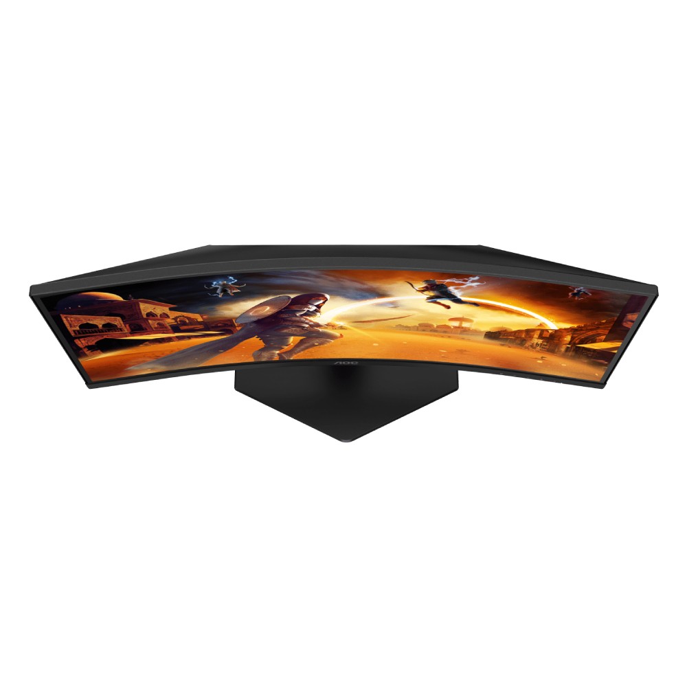 จอมอนิเตอร์ AOC C27G4ZE Gaming Monitor (Fast VA 280Hz)