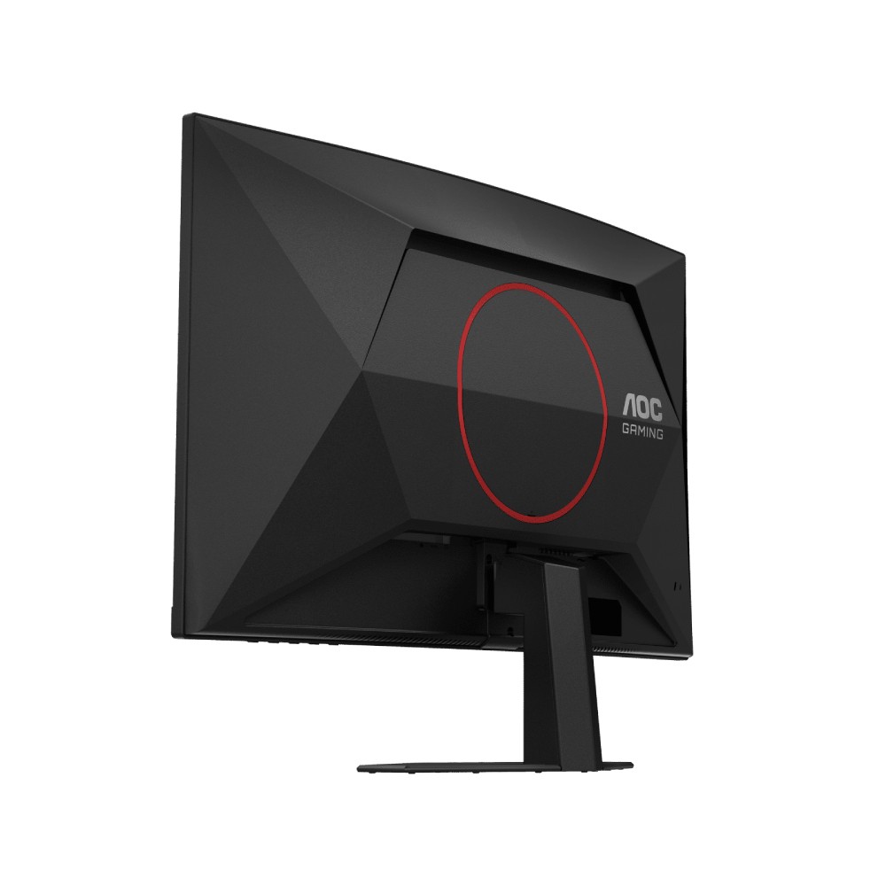 จอมอนิเตอร์ AOC C27G4ZE Gaming Monitor (Fast VA 280Hz)