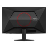 จอมอนิเตอร์ AOC C27G4ZE Gaming Monitor (Fast VA 280Hz)