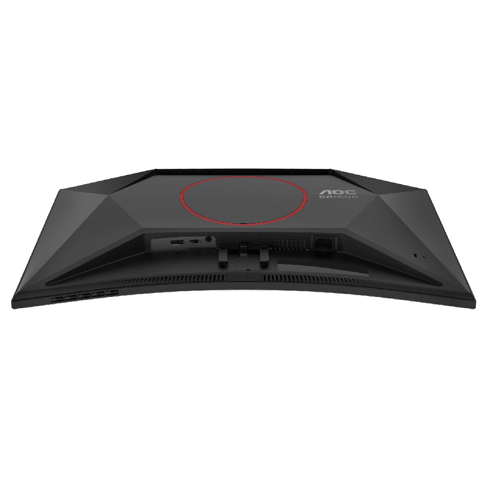 จอมอนิเตอร์ AOC C27G4ZE Gaming Monitor (Fast VA 280Hz)