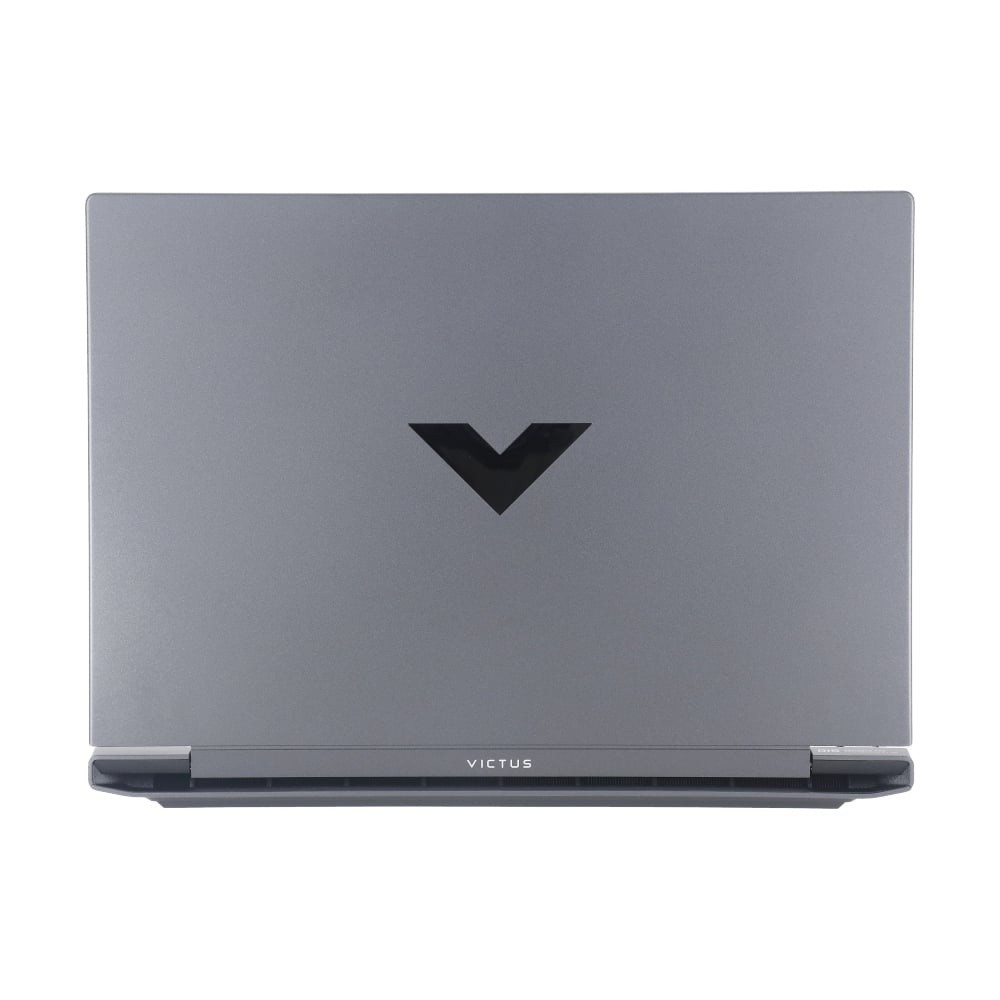 โน๊ตบุ๊ค HP Victus 15-fb3087AX Mica Silver