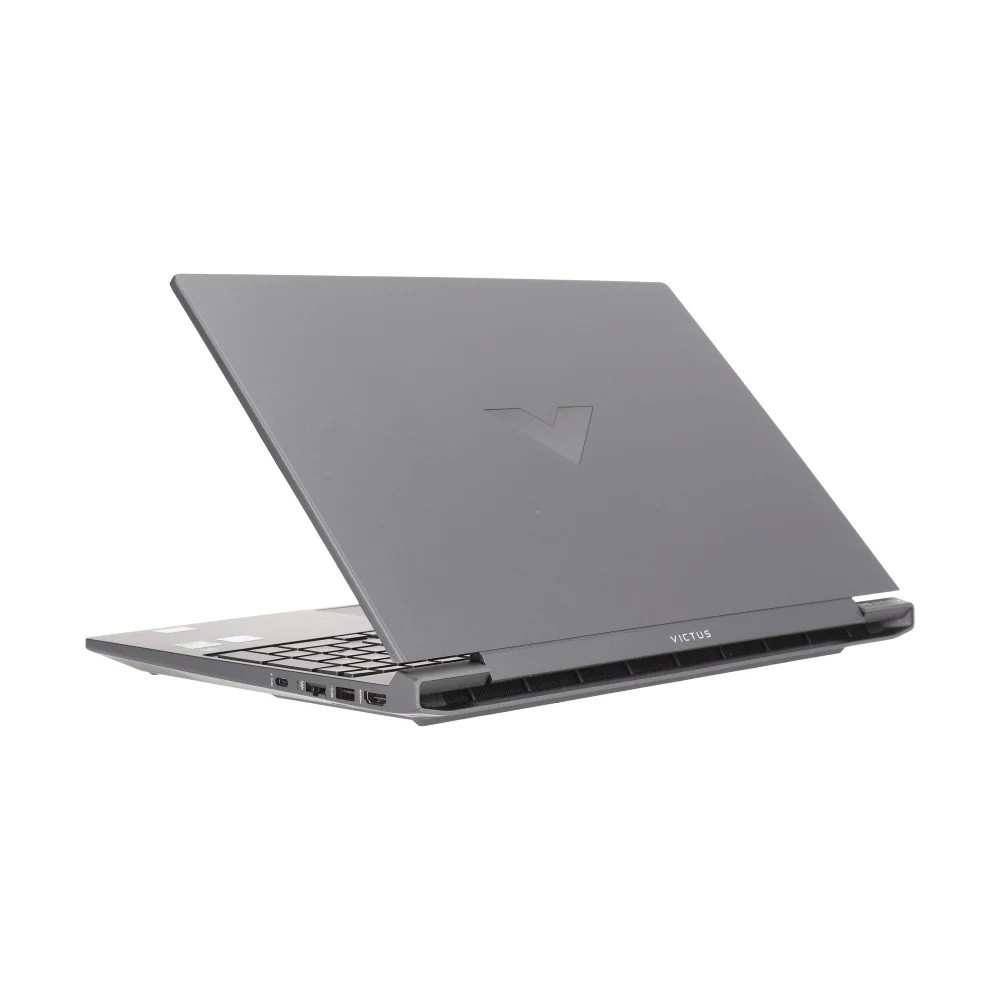 โน๊ตบุ๊ค HP Victus 15-fb3087AX Mica Silver