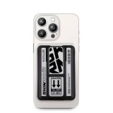 กระเป๋าใส่บัตร Skinarma KIRA KOBAI KADO Magnetic Card