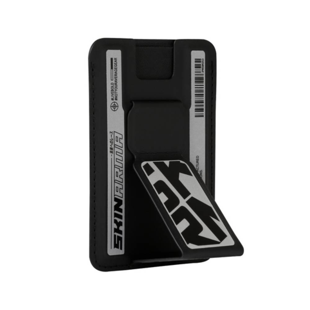 กระเป๋าใส่บัตร Skinarma KIRA KOBAI KADO Magnetic Card