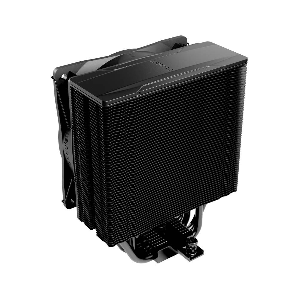 พัดลมซีพียู Be Quiet Pure Rock 3 CPU Cooler Black