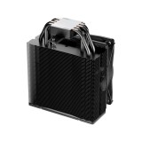 พัดลมซีพียู Be Quiet Pure Rock 3 CPU Cooler Black