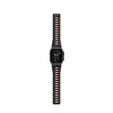 Skinarma สาย Apple Watch Series 6,7,8,9,10,11,Ultra (44/45/46/49 MM) Gemini Magnetic Sienna