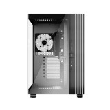 เคสคอมพิวเตอร์ Be Quiet LIGHT BASE 600 LX Black