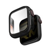Skinarma เคส Apple Watch 42MM (Series 10,11) Gado Pro with digital crown button - Black