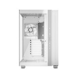 เคสคอมพิวเตอร์ Be Quiet LIGHT BASE 600 LX White
