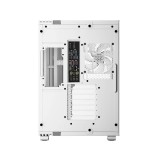 เคสคอมพิวเตอร์ Be Quiet LIGHT BASE 600 LX White