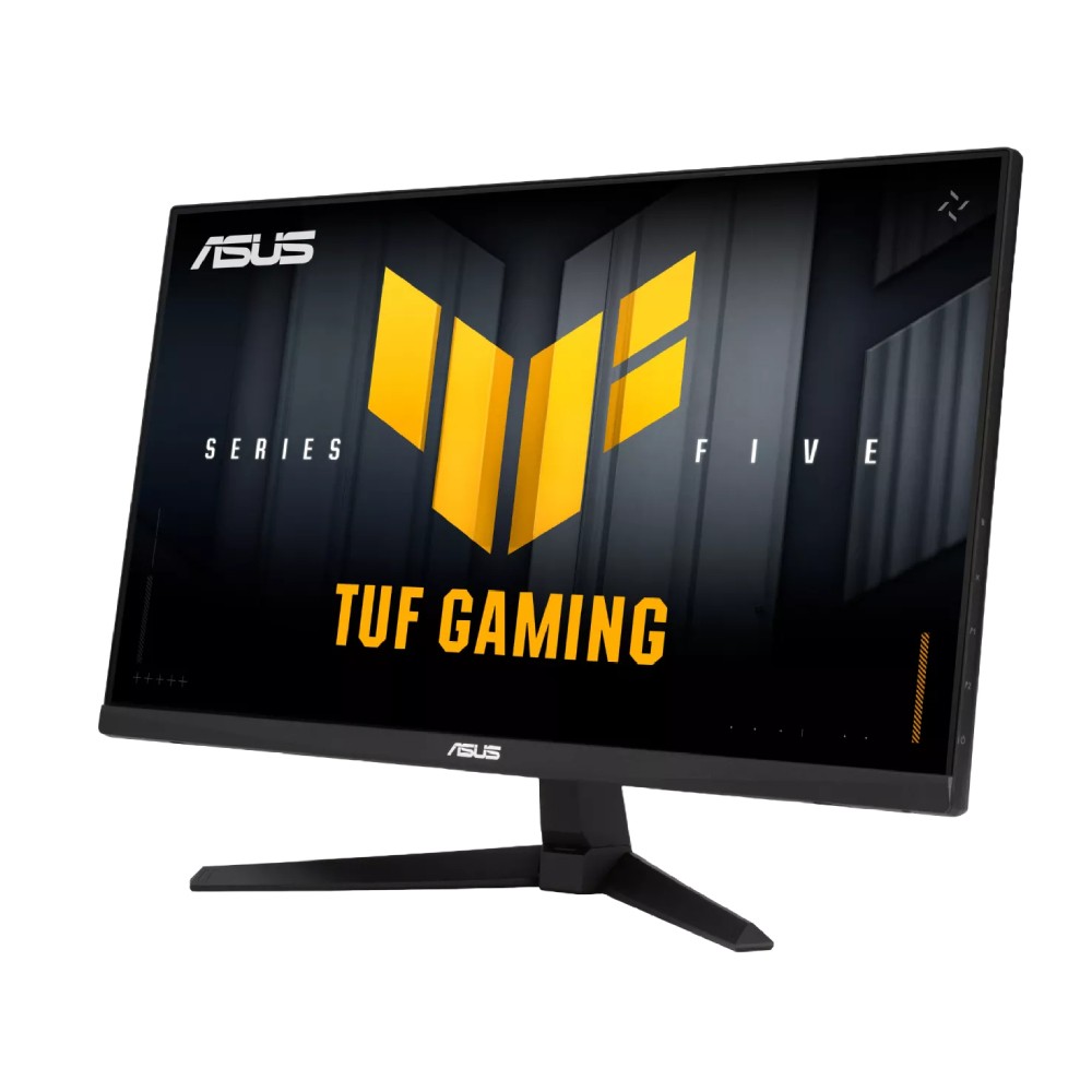 จอมอนิเตอร์ ASUS TUF Gaming VG249QM5A Gaming Monitor (Fast IPS 240Hz)
