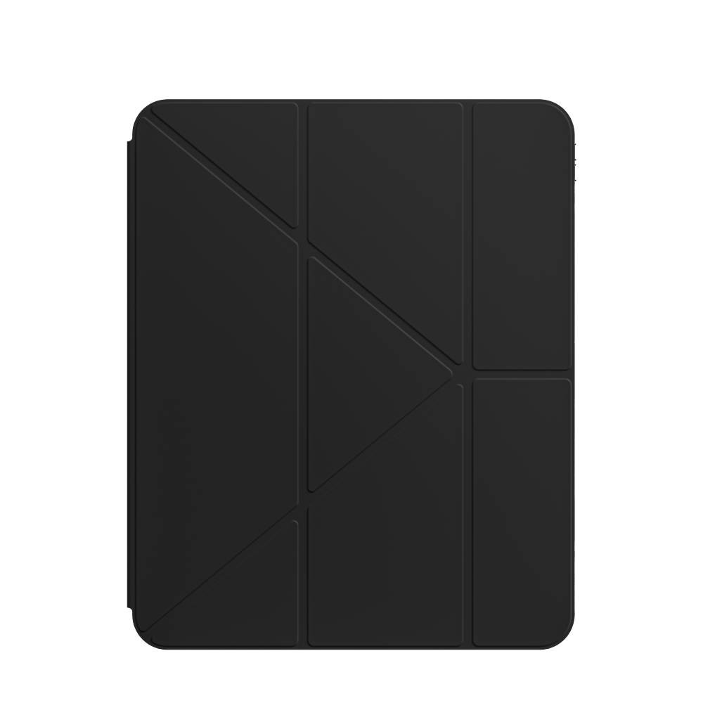 เคส AMAZINGthing iPad Air 13" 2026 / iPad Air 6/7/8 (M2/M3/M4) Minimal Detachable Protective Black (NEW)