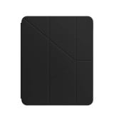 เคส AMAZINGthing iPad Air 13" 2026 / iPad Air 6/7/8 (M2/M3/M4) Minimal Detachable Protective Black (NEW)