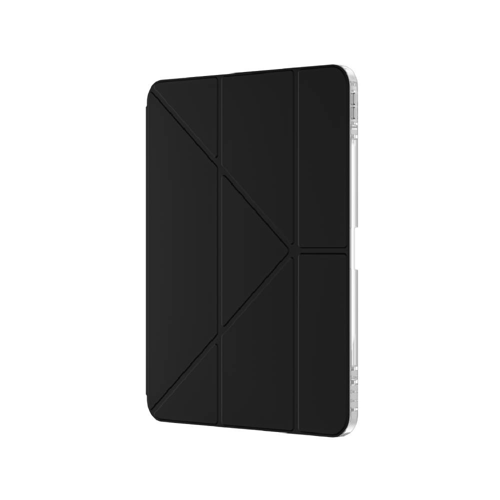 เคส AMAZINGthing iPad Air 13" 2026 / iPad Air 6/7/8 (M2/M3/M4) Minimal Detachable Protective Black (NEW)