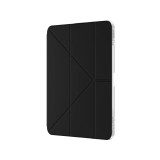 เคส AMAZINGthing iPad Air 13" 2026 / iPad Air 6/7/8 (M2/M3/M4) Minimal Detachable Protective Black (NEW)