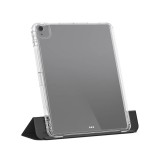 เคส AMAZINGthing iPad Air 13" 2026 / iPad Air 6/7/8 (M2/M3/M4) Minimal Detachable Protective Black (NEW)