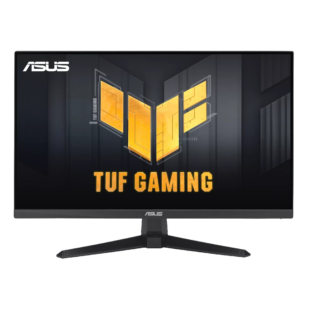 จอมอนิเตอร์ ASUS TUF Gaming VG249QE5A Gaming Monitor (IPS 146Hz)