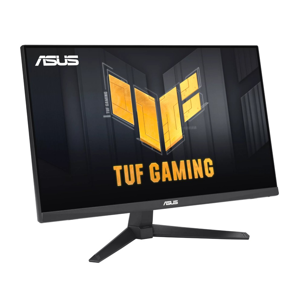 จอมอนิเตอร์ ASUS TUF Gaming VG249QE5A Gaming Monitor (IPS 146Hz)