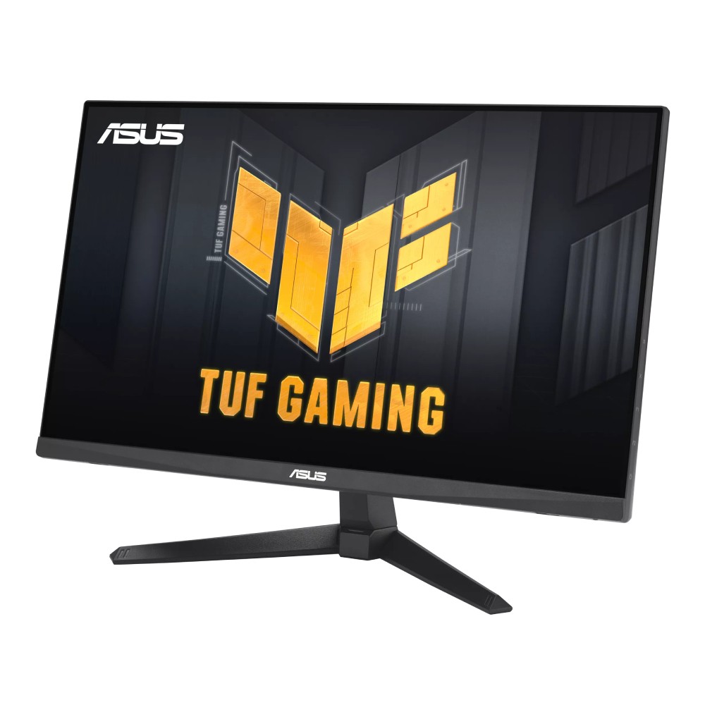 จอมอนิเตอร์ ASUS TUF Gaming VG249QE5A Gaming Monitor (IPS 146Hz)