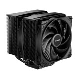 พัดลมซีพียู Be Quiet PURE ROCK PRO 3 Black