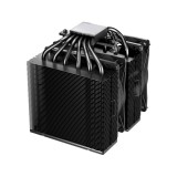 พัดลมซีพียู Be Quiet PURE ROCK PRO 3 Black