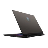 โน๊ตบุ๊ค MSI Crosshair A17 HX D8WGKG-017TH Gray