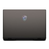 โน๊ตบุ๊ค MSI Crosshair A17 HX D8WGKG-017TH Gray