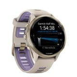 สมาร์ทวอทช์ Garmin Forerunner 970 French Gray/Indigo