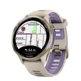 สมาร์ทวอทช์ Garmin Forerunner 970 French Gray/Indigo