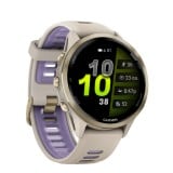 สมาร์ทวอทช์ Garmin Forerunner 970 French Gray/Indigo