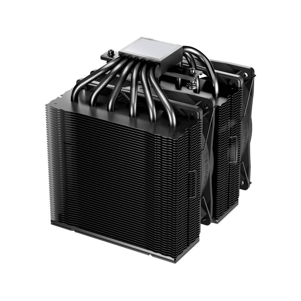 พัดลมซีพียู Be Quiet PURE ROCK PRO 3 LX