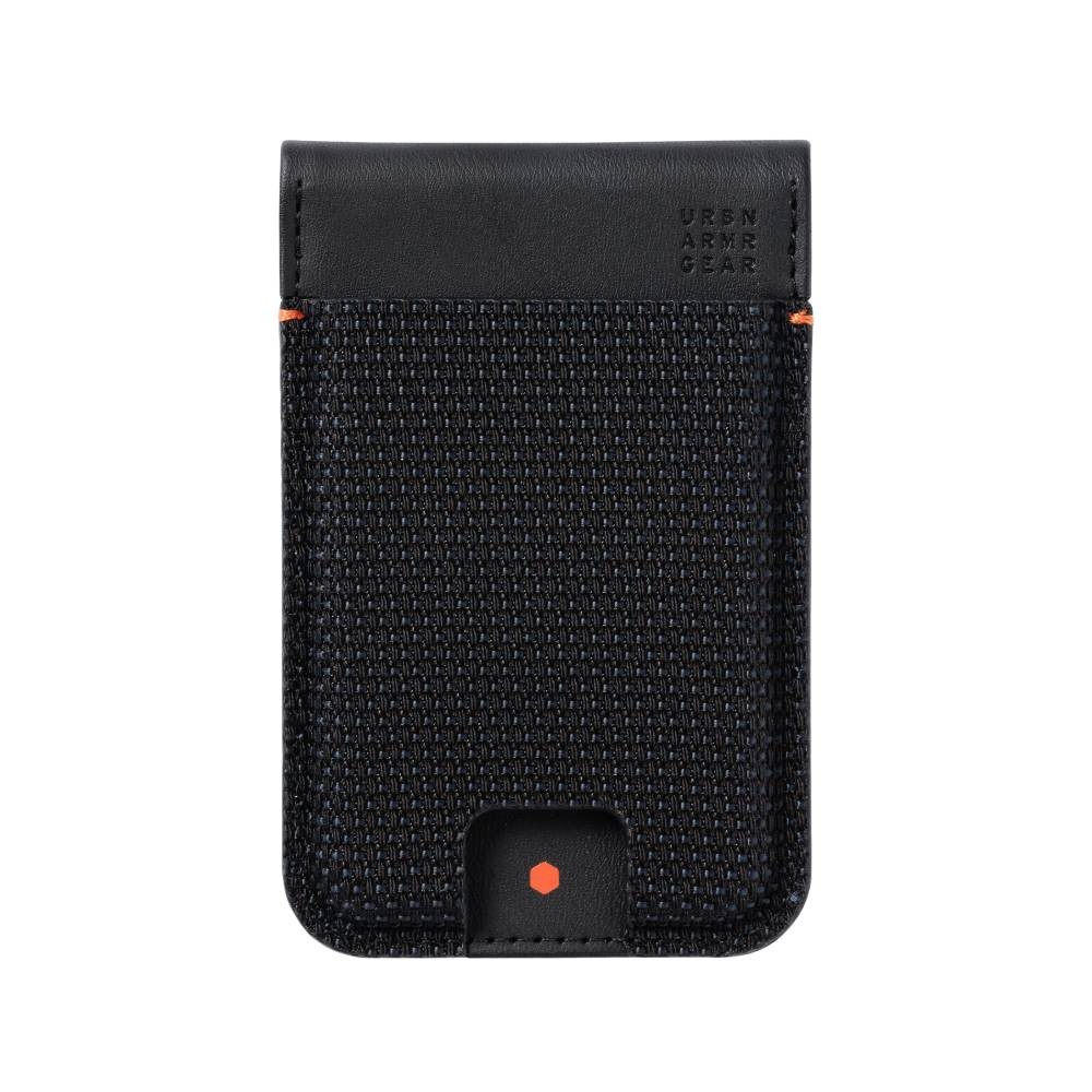 กระเป๋าใส่บัตร UAG MagSafe Wallet Metropolis Kevlar