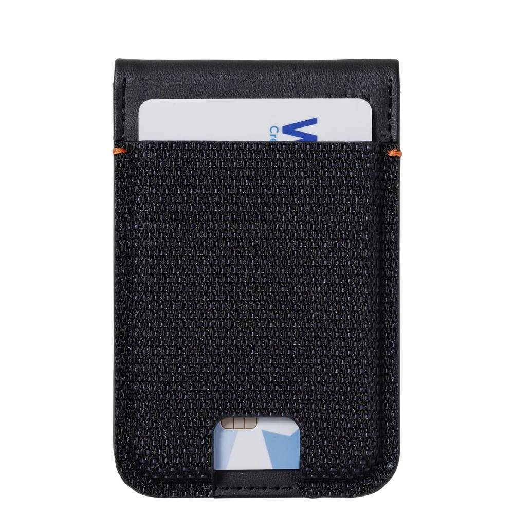 กระเป๋าใส่บัตร UAG MagSafe Wallet Metropolis Kevlar
