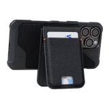 กระเป๋าใส่บัตร UAG MagSafe Wallet Metropolis Kevlar