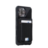 กระเป๋าใส่บัตร UAG MagSafe Wallet Metropolis Kevlar