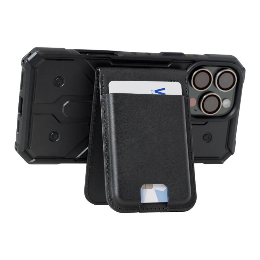 กระเป๋าใส่บัตร UAG MagSafe Wallet Metropolis Vegan Leather