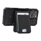 กระเป๋าใส่บัตร UAG MagSafe Wallet Metropolis Vegan Leather