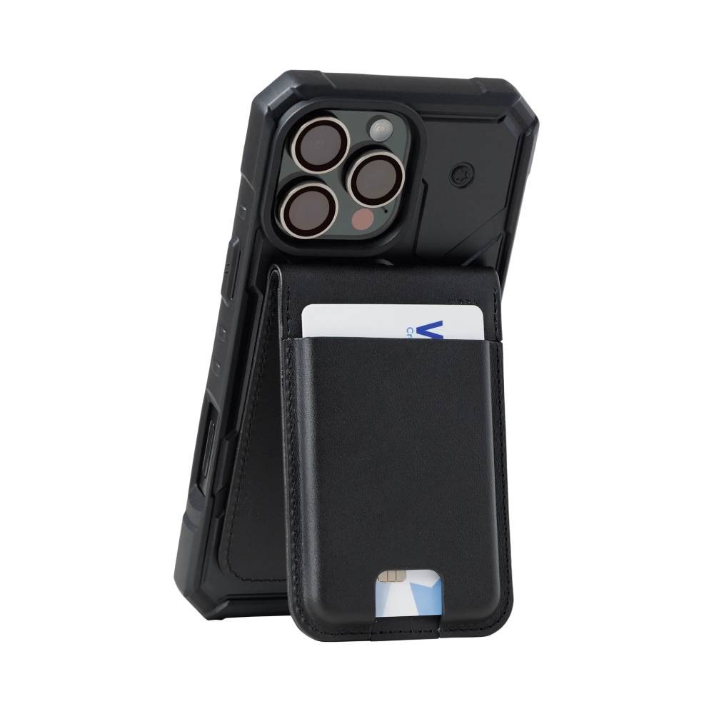 กระเป๋าใส่บัตร UAG MagSafe Wallet Metropolis Vegan Leather