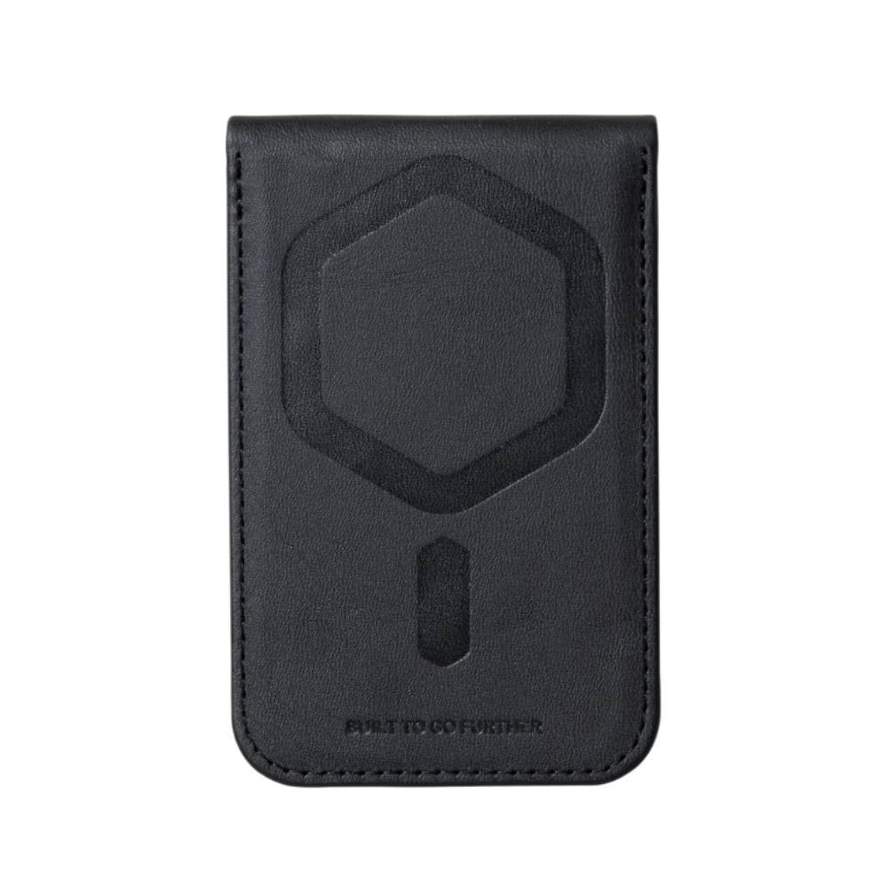 กระเป๋าใส่บัตร UAG MagSafe Wallet Metropolis Vegan Leather