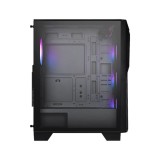 เคสคอมพิวเตอร์ MSI MAG FORGE 130A AIRFLOW Black