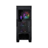 เคสคอมพิวเตอร์ MSI MAG FORGE 130A AIRFLOW Black