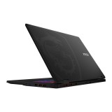 โน๊ตบุ๊ค MSI Crosshair 18 HX AI A2XWGKG-038TH Black