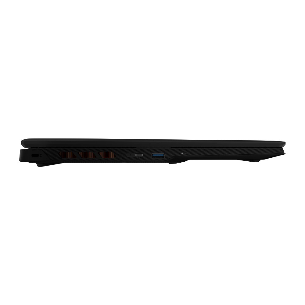 โน๊ตบุ๊ค MSI Crosshair 18 HX AI A2XWGKG-038TH Black