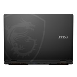โน๊ตบุ๊ค MSI Crosshair 18 HX AI A2XWGKG-038TH Black