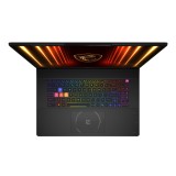 โน๊ตบุ๊ค MSI Crosshair 18 HX AI A2XWGKG-038TH Black