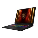 โน๊ตบุ๊ค MSI Crosshair 18 HX AI A2XWGKG-038TH Black