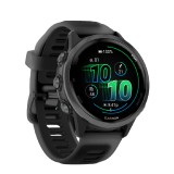 สมาร์ทวอทช์ Garmin Forerunner 570 42mm Black
