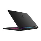 โน๊ตบุ๊ค MSI Katana 15 HX B14WFK-416TH Black
