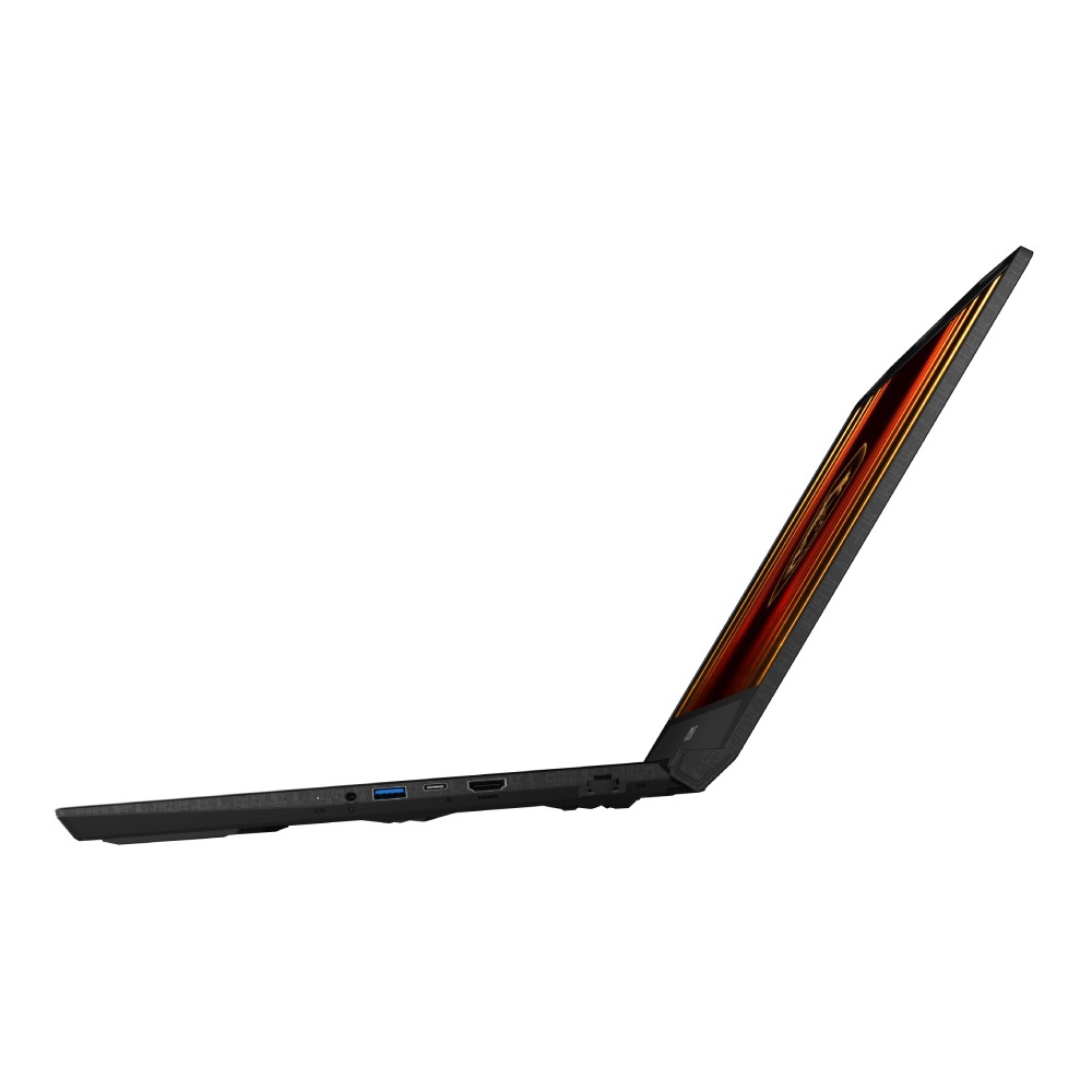 โน๊ตบุ๊ค MSI Katana 15 HX B14WFK-416TH Black